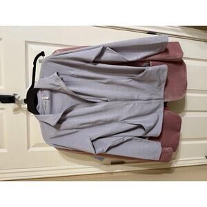 New 32 Degree Heat Full Zip Jacket Size Medium